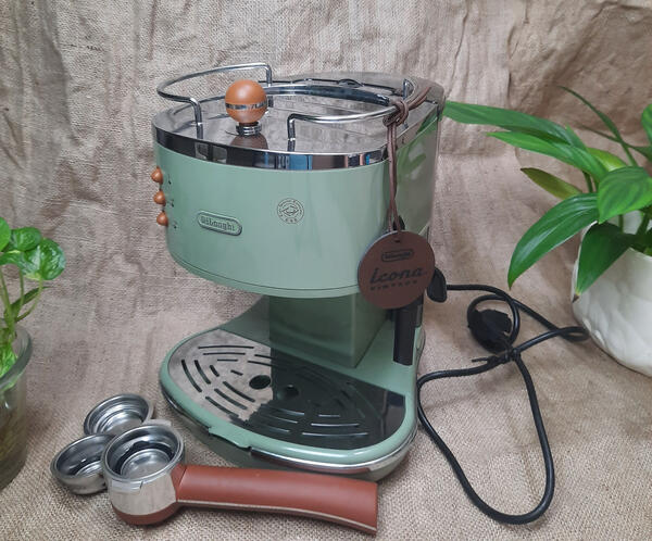 Delonghi Vintage Icona